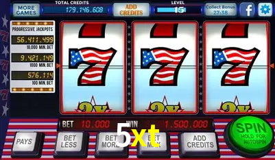 Slot Games Collection
