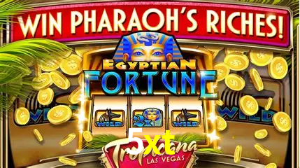 Symbols of Egypt Slot - PG Soft