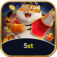 Imagem promocional da 5xt mostrando a plataforma e suas vantagens