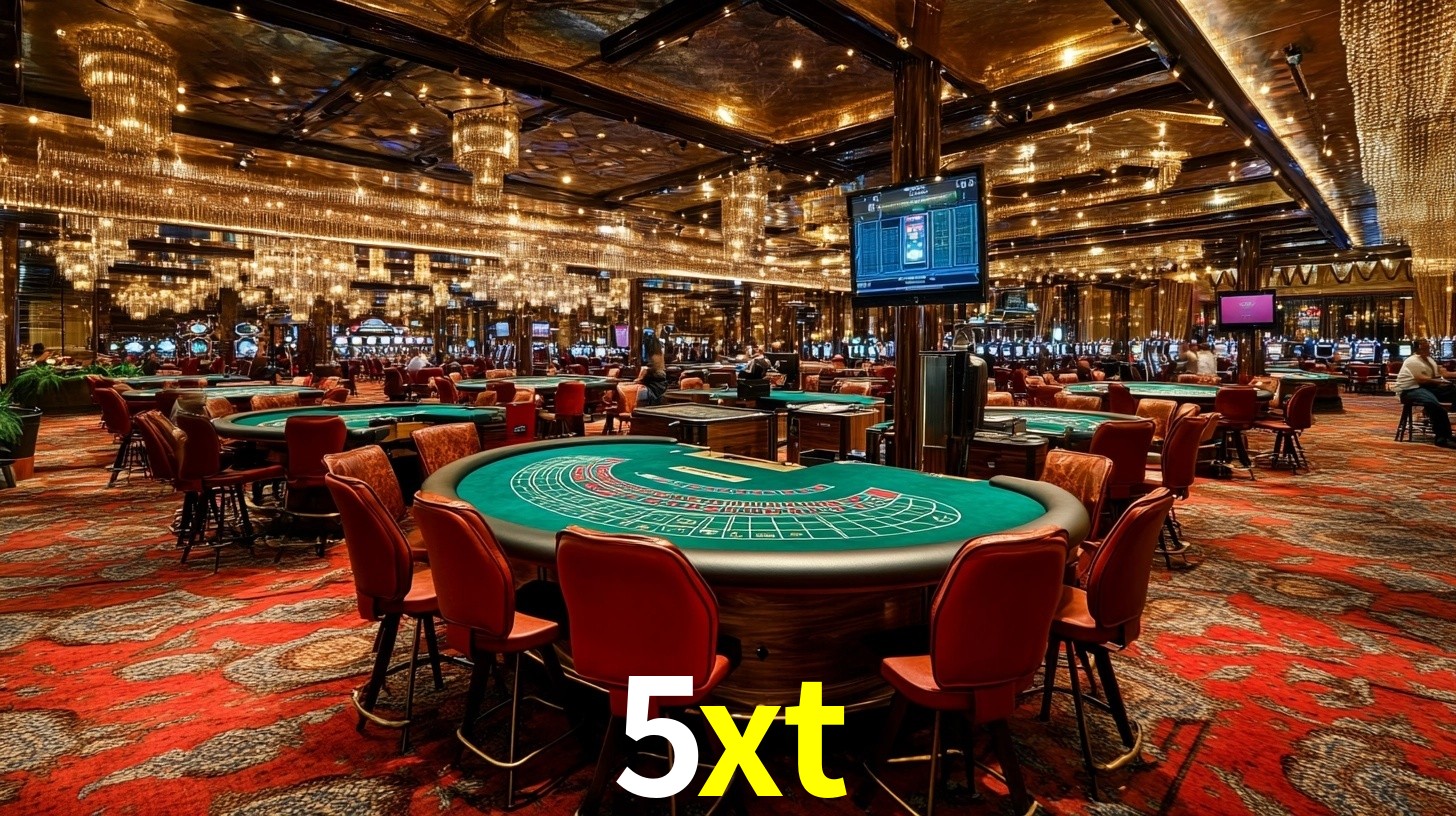 5xt bet