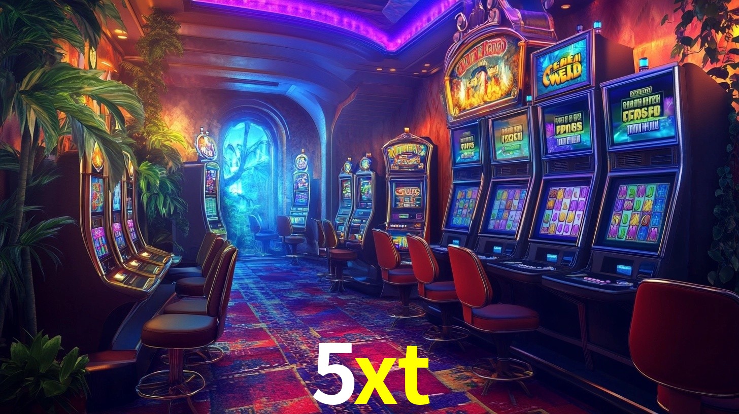 Exclusive Games 5xt
