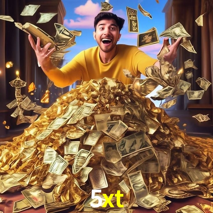 Diretório de Jogos 5xt