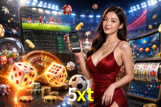 Slot Games 5xt