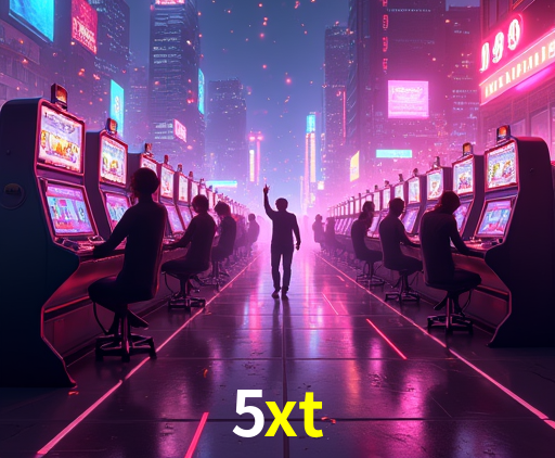 Recursos de Bônus 5xt