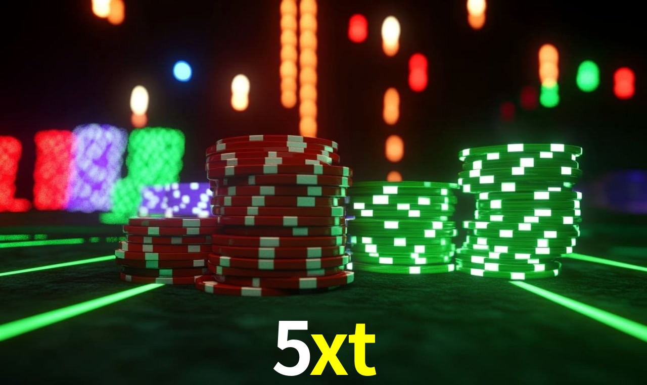 Experiência VIP 5xt