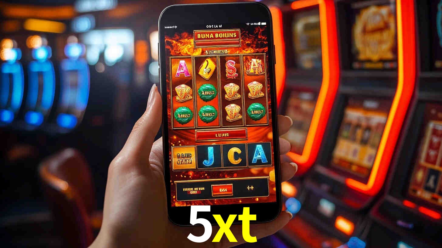 5xt: Jogue Crash e Experimente Alta Recompensa Instantânea