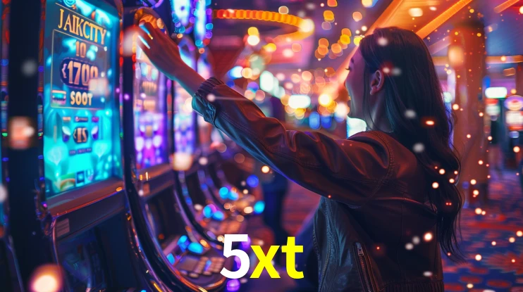5xt: Seu Especialista em Apostas Esportivas Brasileiras