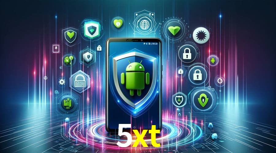 Secure Login 5xt