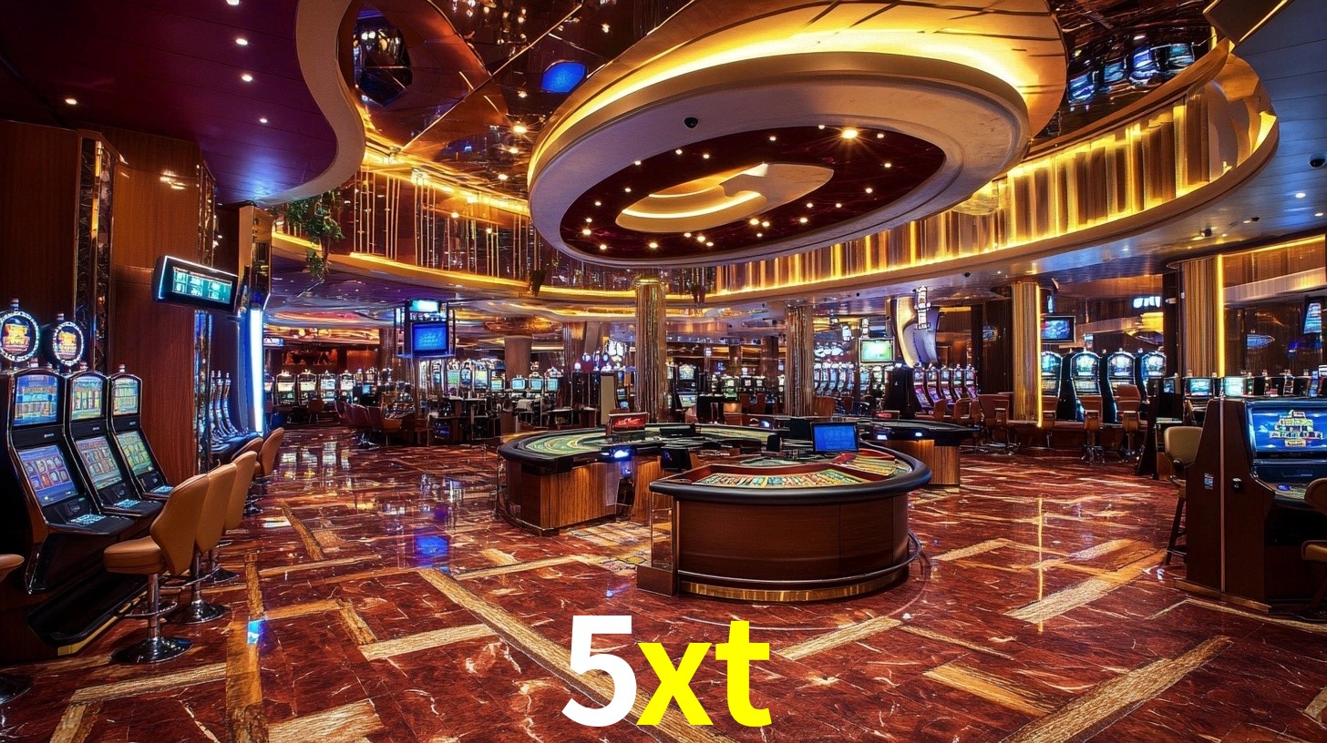 5xt App Interface