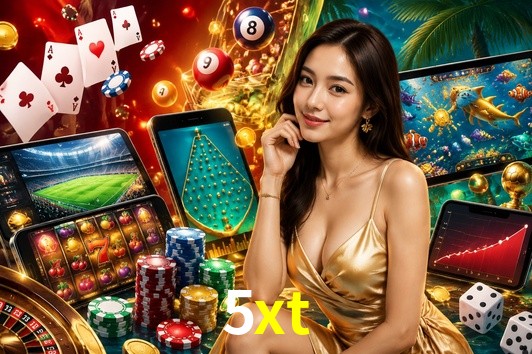Blackjack Table 5xt