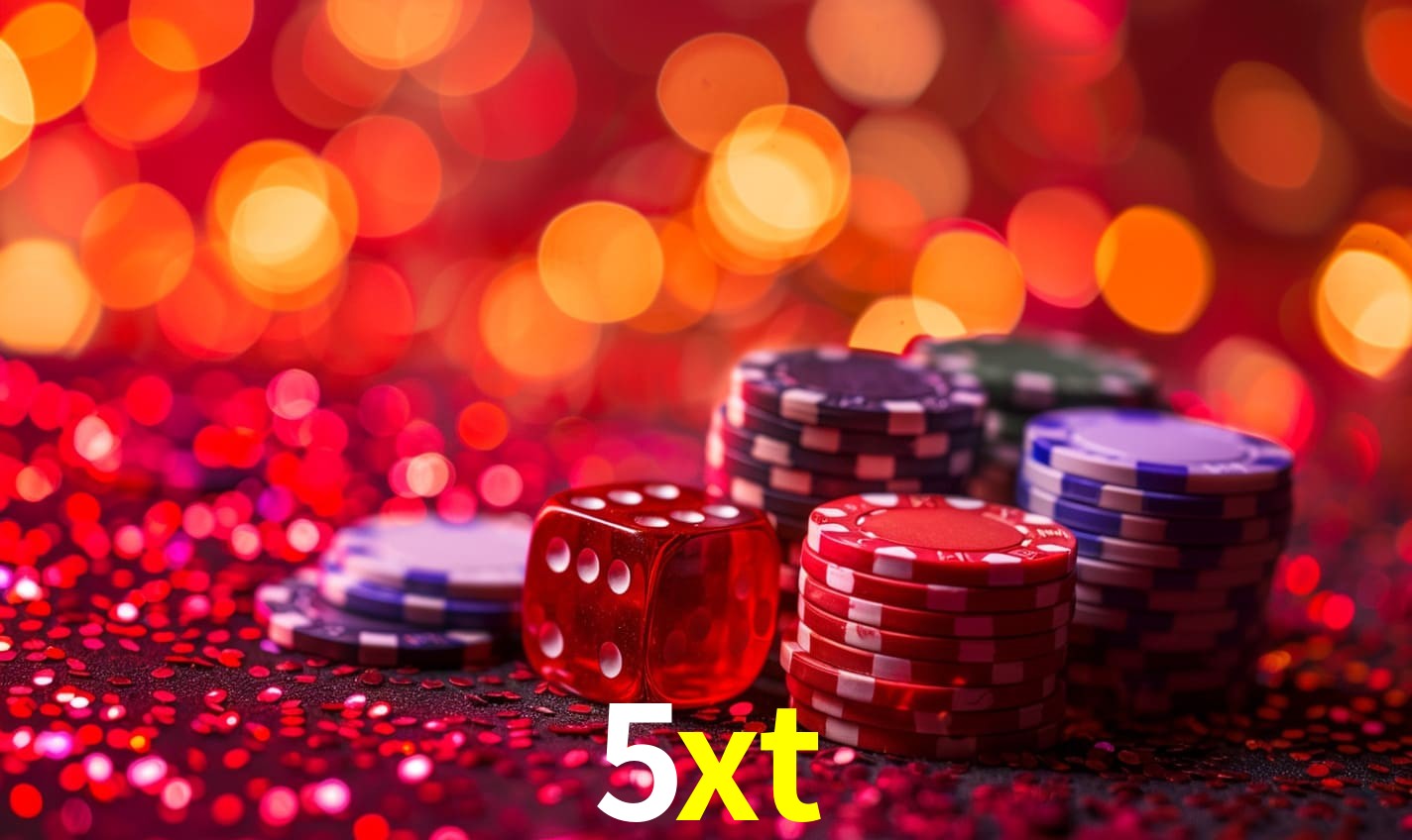 cassino 5xt