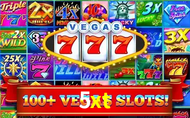 Descubra o Programa VIP da 5xt: Vantagens Exclusivas para Jogadores