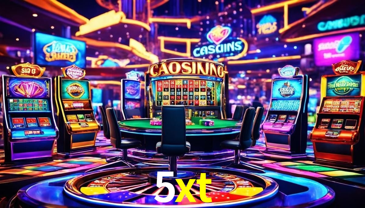 Ofertas Exclusivas 5xt
