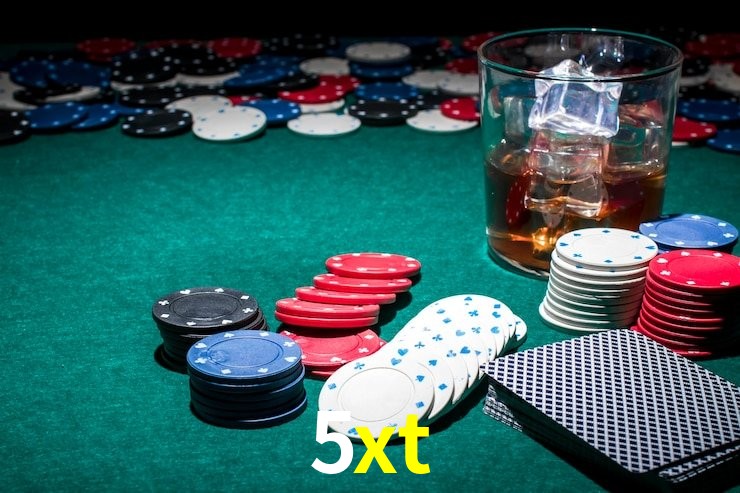 Provedores de Jogos 5xt