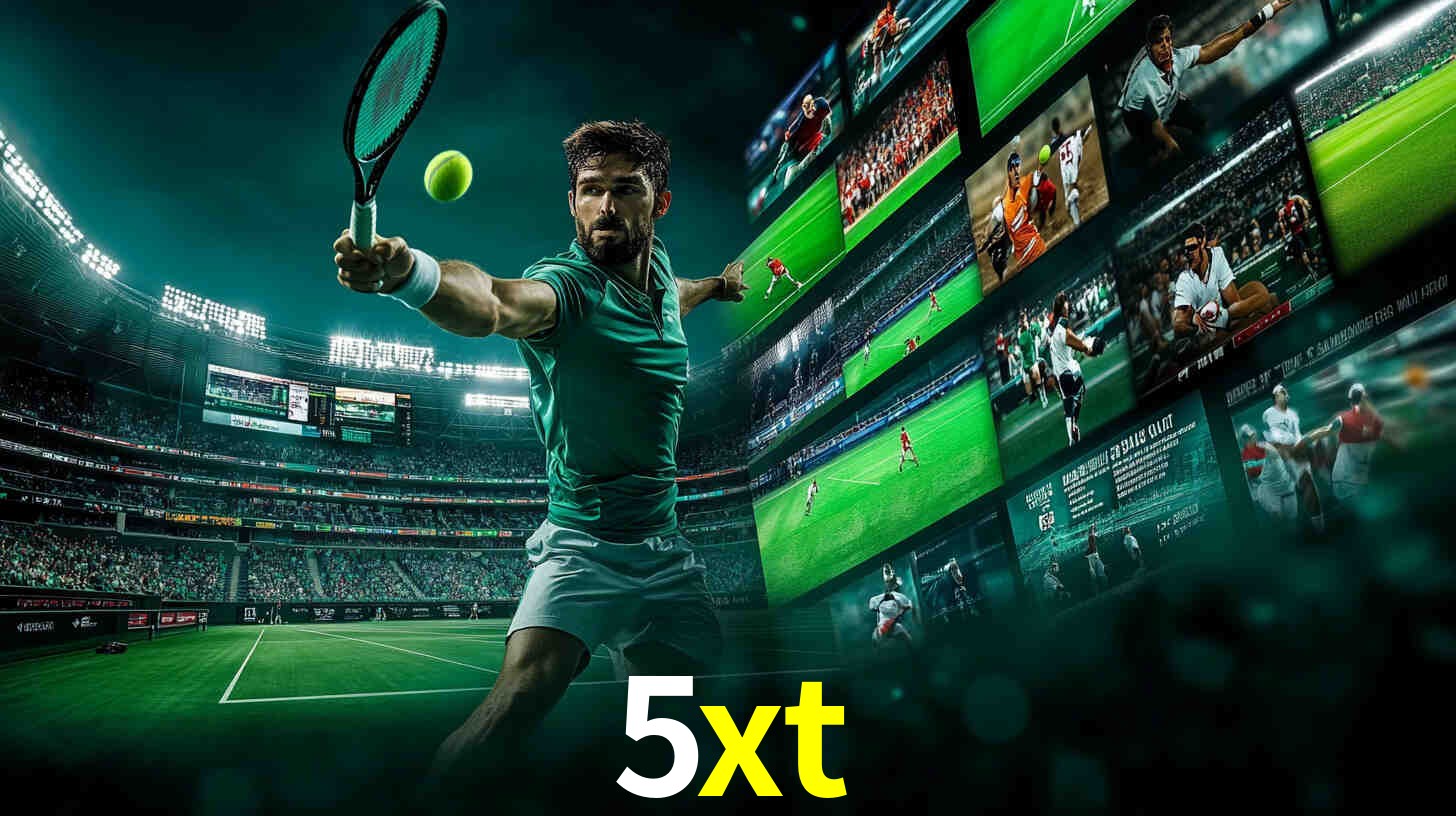 Descubra o Programa VIP da 5xt: Vantagens Exclusivas para Jogadores