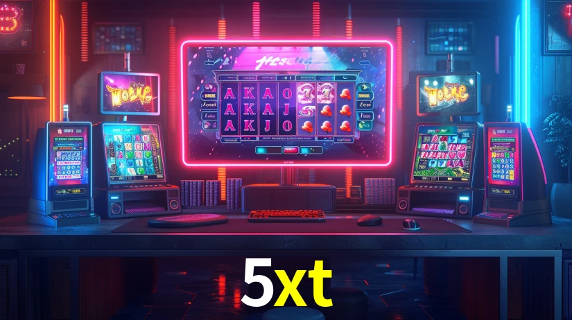 5xt - Cassino dos Sonhos Reais - 5xt.com