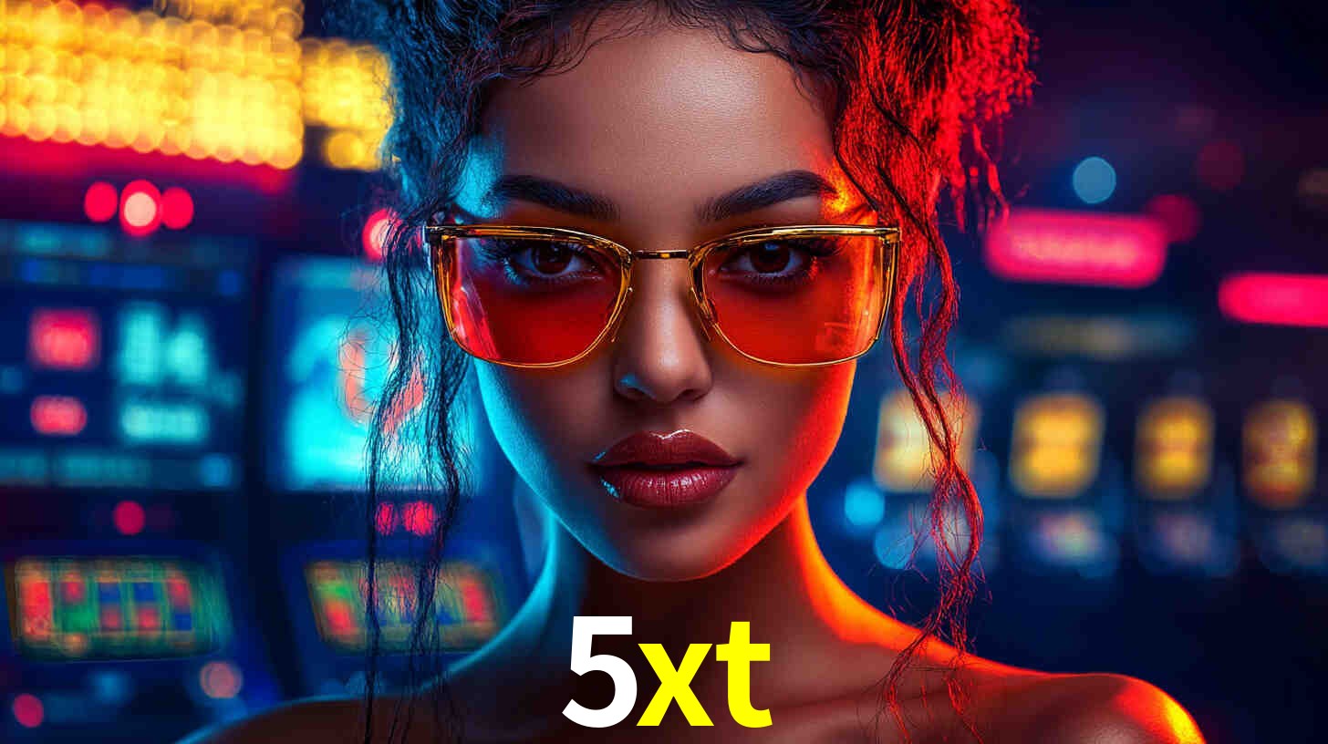 A Emoção da Loteria na 5xt: Uma Chance de Mudança de Vida