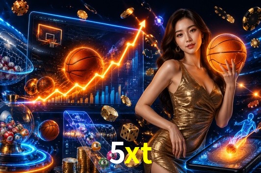 APP oficial da 5xt para mobile