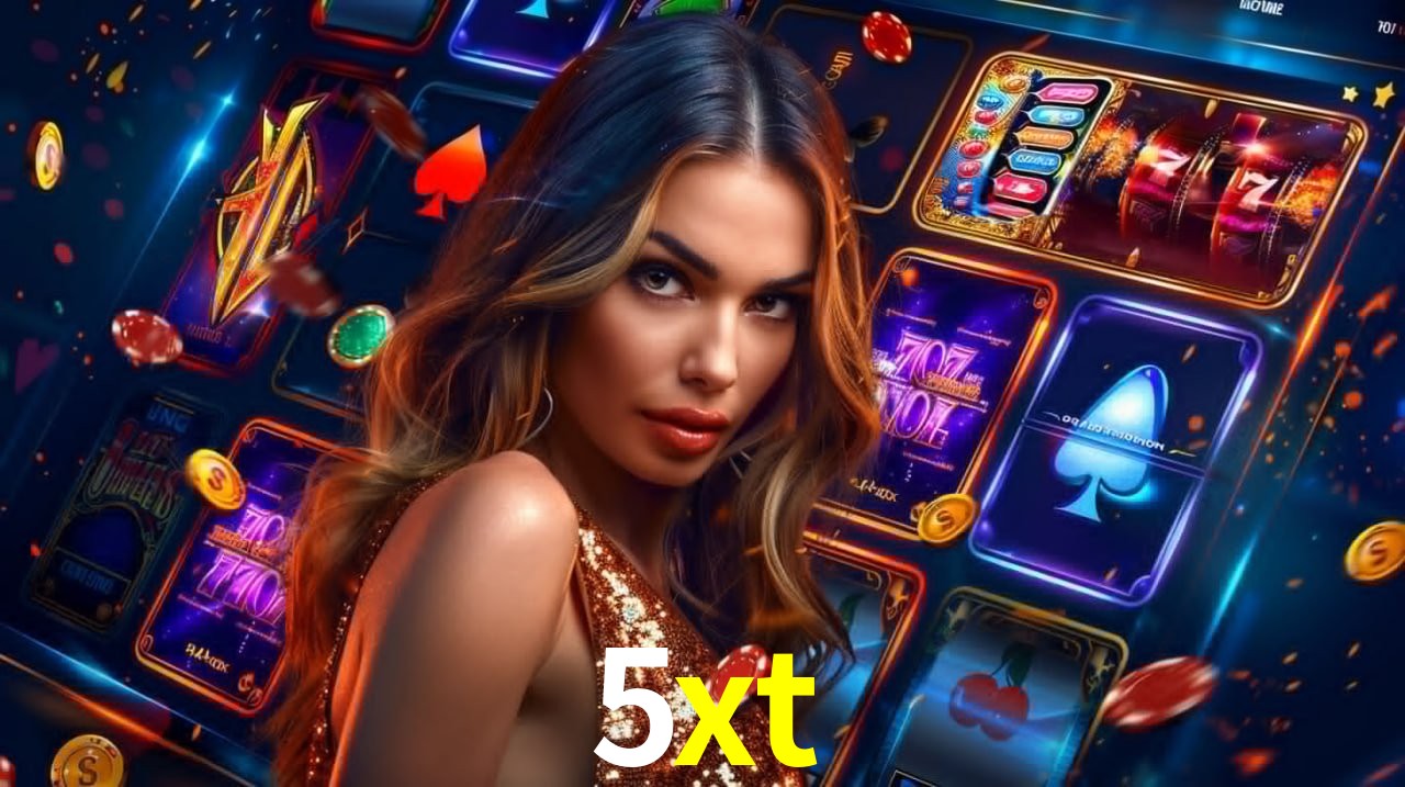 Jogos Exclusivos 5xt