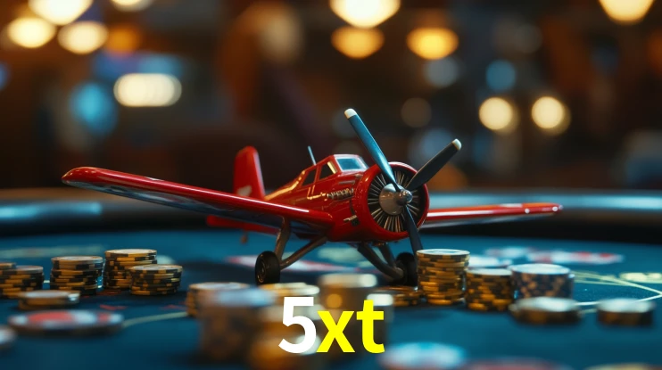 Game Providers 5xt