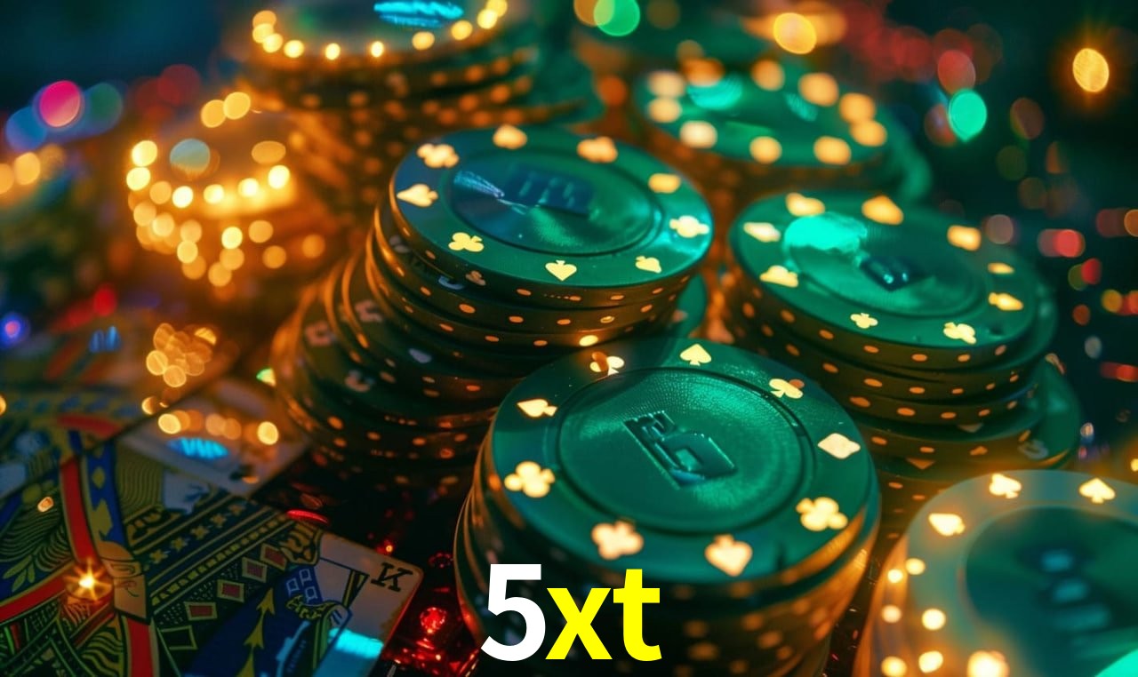Benefícios da Conta 5xt