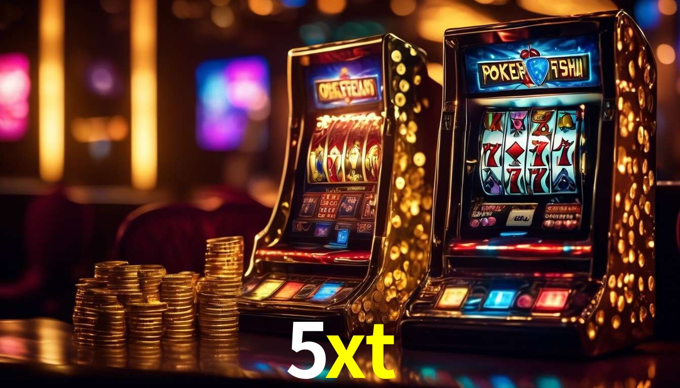 Interface do App 5xt