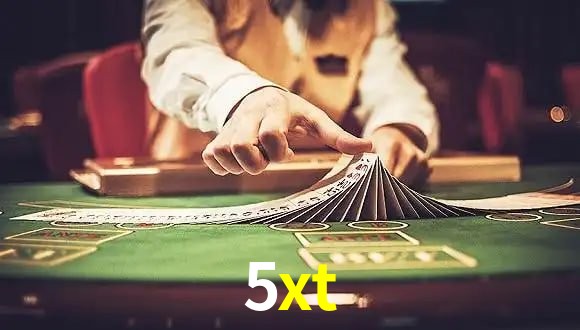 Live Casino 5xt