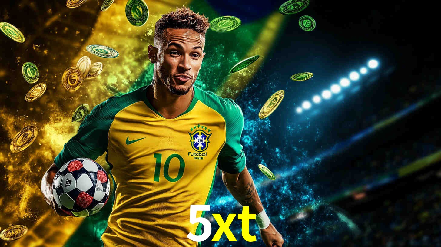 Desvendando o Mundo dos Jogos Virtuais na 5xt