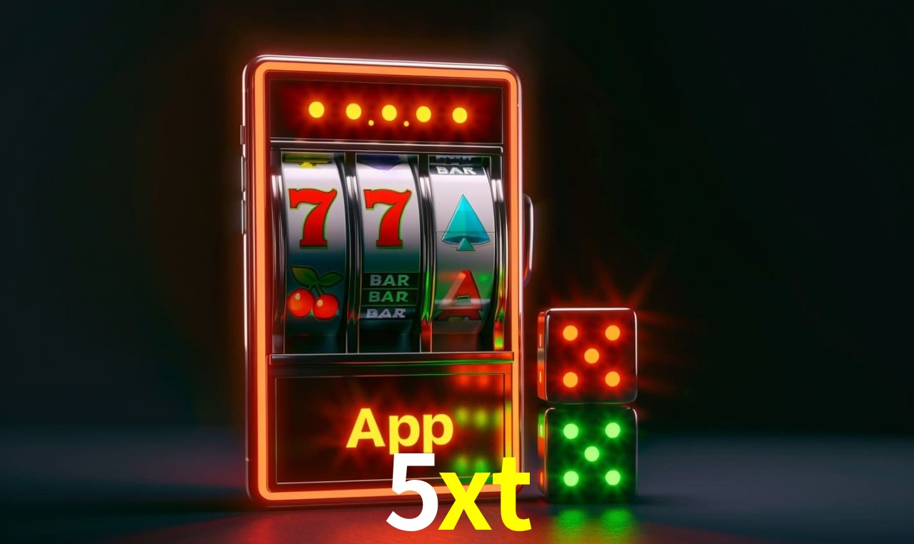 Requisitos do APK da 5xt para Android