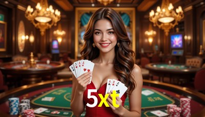 Seasonal Promotions 5xt