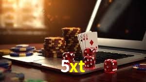 Mesa de Blackjack 5xt