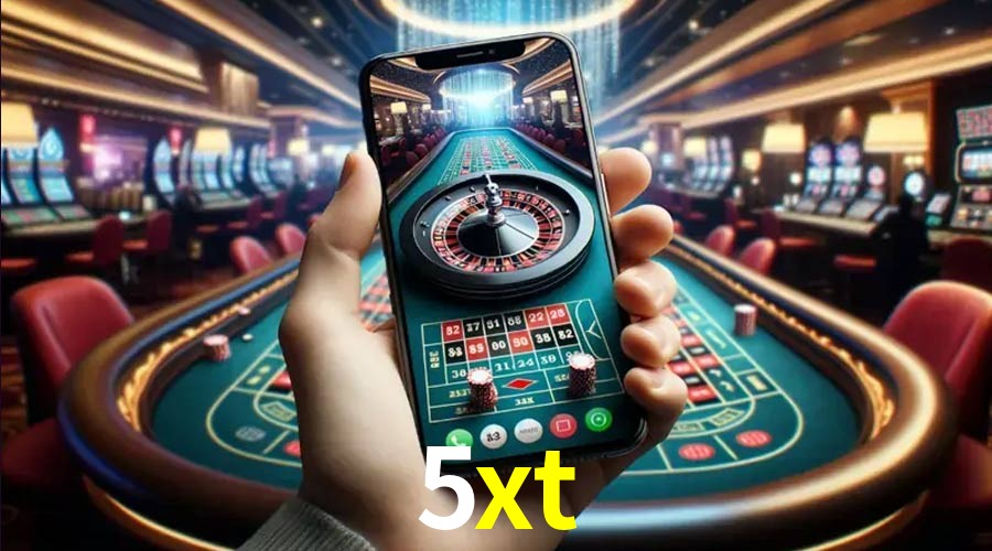 Account Benefits 5xt