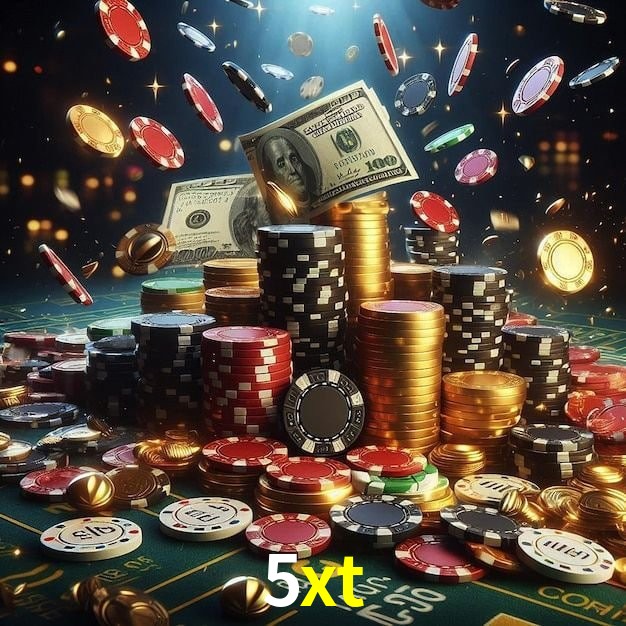 Casino Ao Vivo 5xt