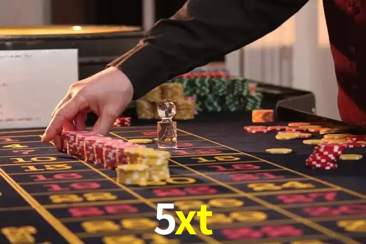 Descubra a Essência do 5xt: Nossa História e Compromissos
