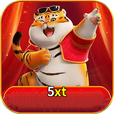 5xt Logo